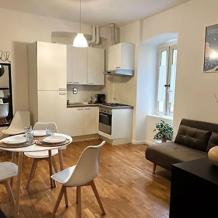 10 Min Center - Maison De Jacques Wi-fi & Relax