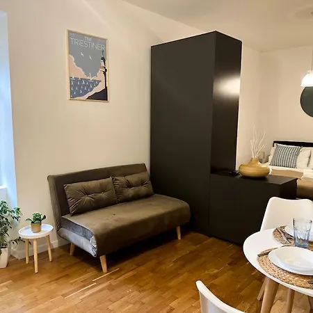 10 Min Center - Maison De Jacques Wi-fi & Relax Appartamento *