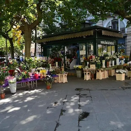 10 Min Center - Maison De Jacques Wi-fi & Relax Trieste